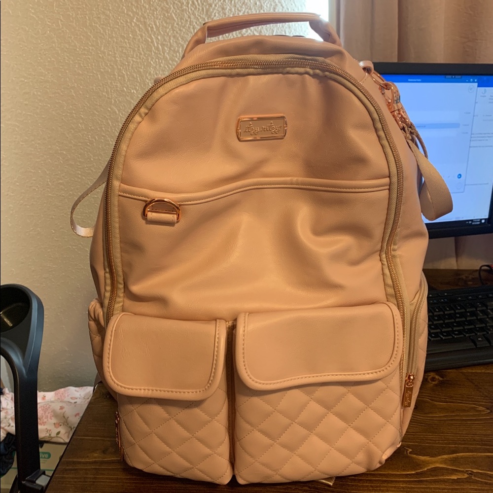 Itzy Ritzy Diaper Bag